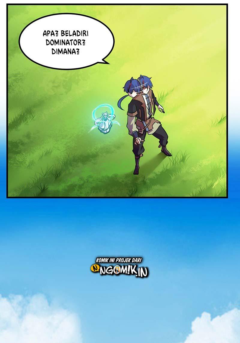 Martial Arts Reigns Chapter 08 Gambar 39